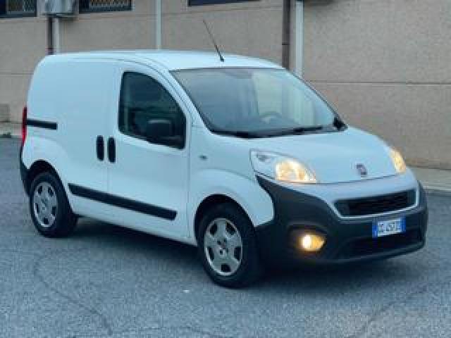 Fiat Fiorino 1.3 Mjt 95cv Cargo Sx Iva Compresa 
