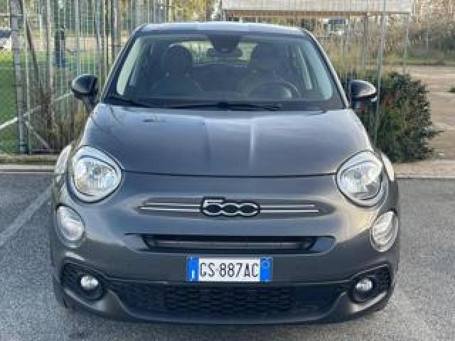 Fiat 500x 1.3 Multijet 95 Cv Euro6d 2024 
