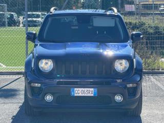 Jeep Renegade 1.3 T4 190cv Phev 4xe At6 Limited 