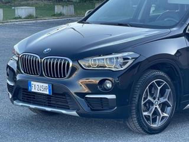 Bmw X1 Xdrive20d Msport 4x4 Head Up Display E6d 