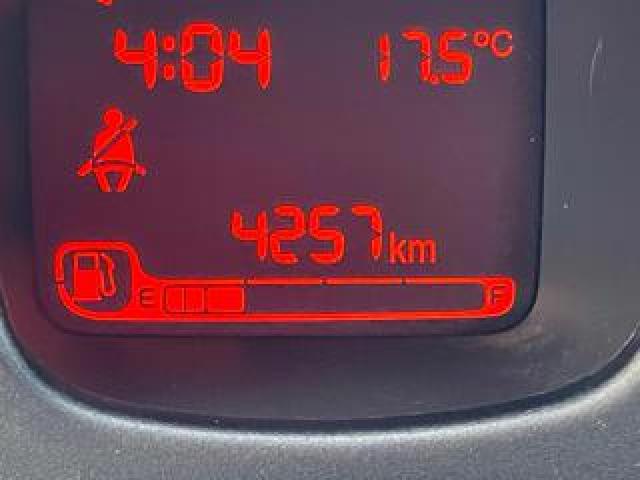 Fiat Panda 1.2 Easypower Easy Life Gpl Eurosempre 