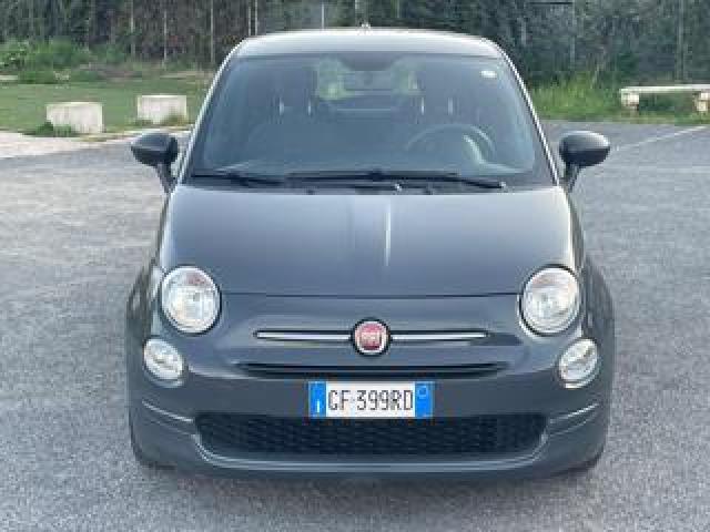 Fiat 500 1.0 Hybrid Cult 6 Marce Euro6d 
