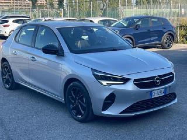 Opel Corsa 1.2 100 Cv Design & Tech Euro6d 