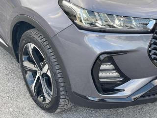 Dr Motor Dr 6.0 1.5 Turbo Cvt Bi-Fuel Gpl 18.500? 