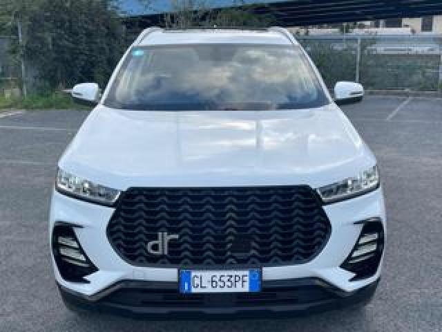 Dr Motor Dr 6.0 1.5 Turbo Cvt Bi-Fuel Gpl 