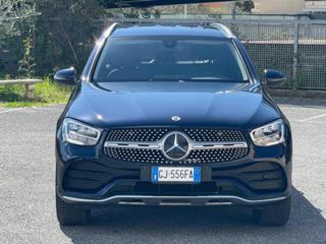 Mercedes Benz Glc 220 D 4matic Premium Plus Euro 6d 