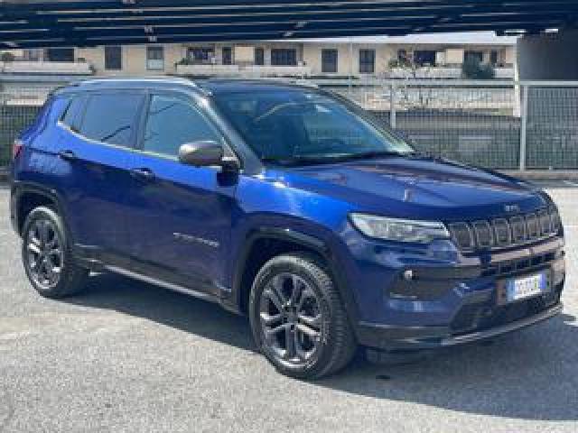 Jeep Compass 1.6 Multijet Ii 130 Cv 80? Anniversary E6d 21.200? 