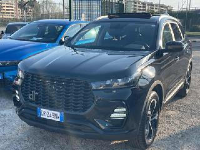 Dr Motor Dr 6.0 1.5 Turbo Bi-Fuel Gpl Mt6 Eurosempre 