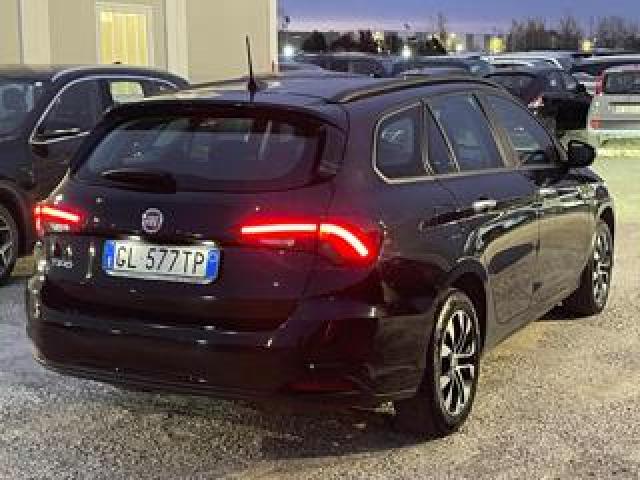 Fiat Tipo 1.3 Mjt S&s Sw City Life 