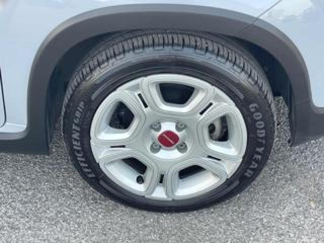 Fiat Panda 1.2 Easypower City Life Benzina Gpl 