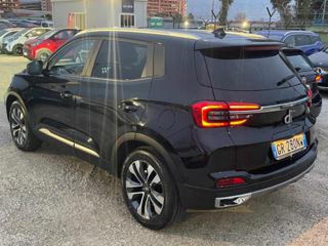 Dr Motor Dr 5.0 S3 1.5 Turbo Cvt 154 Cv Automatica Eurosempre 