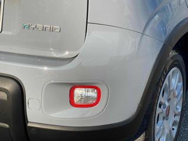 Fiat Panda 1.0 Firefly S&s Hybrid 6 Marce Euro6d 