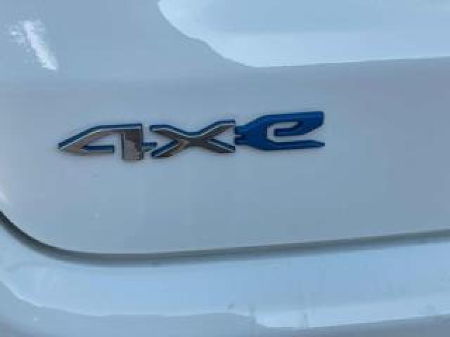 Jeep Compass 1.3 Turbo T4 190 Cv Phev At6 4xe Limited Euro6d 