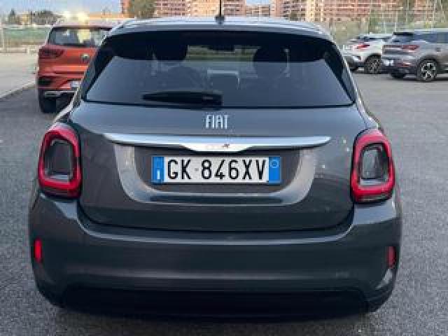 Fiat 500x 1.3 Multijet 95 Cv Club Euro 6d 