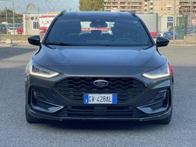 Ford Focus 1.5 Ecoblue 115 Cv Automatico 5p. St-Line X 