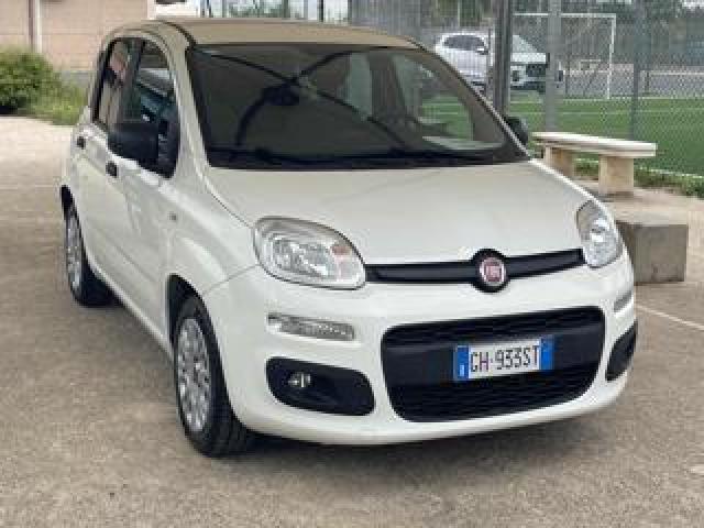Fiat Panda 1.0 Firefly S&s Hybrid Euro 6d 