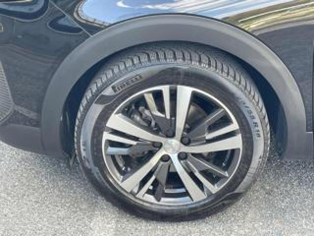 Peugeot 3008 Bluehdi 130 S&s Eat8 Allure Pack E6d 