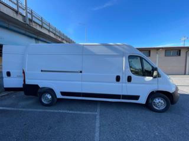 Citroen Jumper 35 Bluehdi 140 L3h2 Busin Passo Lungo Iva Compresa 