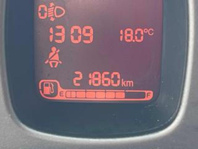 Fiat Panda 1.0 Firefly S&s Hybrid Euro 6d 6 Marce 