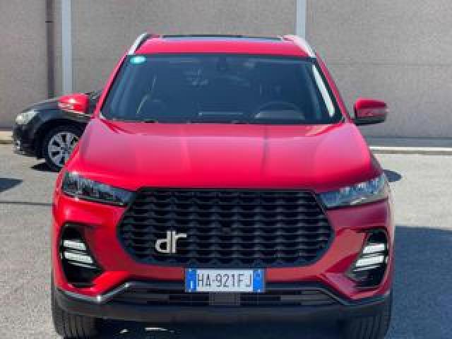 Dr Motor Dr 6.0 1.5 Turbo Bi-Fuel Gpl No Obblighi Finanziamento 