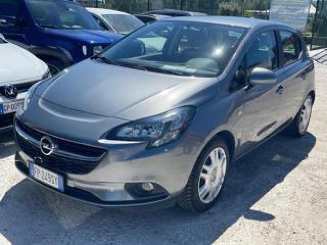Opel Corsa 1.4 5 Porte Black Edition Euro 6 D 