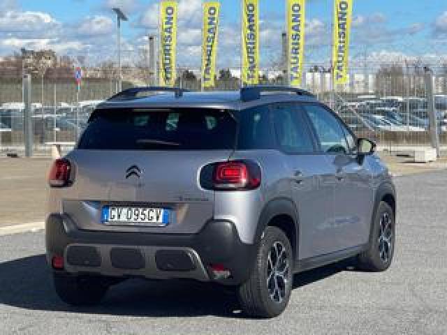 Citroen C3 Aircross Puretech 110 S&s Plus 