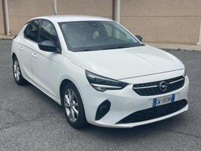 Opel Corsa 1.2 100 Cv Elegance Euro 6d 
