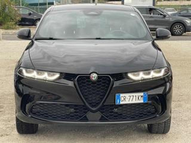 Alfa Romeo Tonale 1.5 160 Cv Mhev Tct7 Veloce 