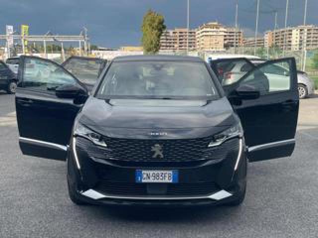 Peugeot 3008 Bluehdi 130 S&s Allure Pack Prezzovero 