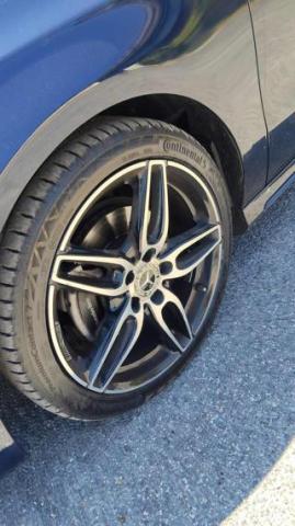 Mercedes Benz A 180 Premium Diesel Euro 6 Tetto Apribile 
