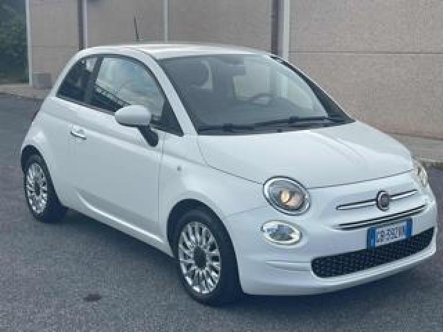 Fiat 500 1.2 Automatica Lounge 