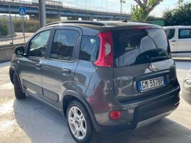 Fiat Panda 1.0 Firefly S&s Hybrid City Life 25.000 Km 