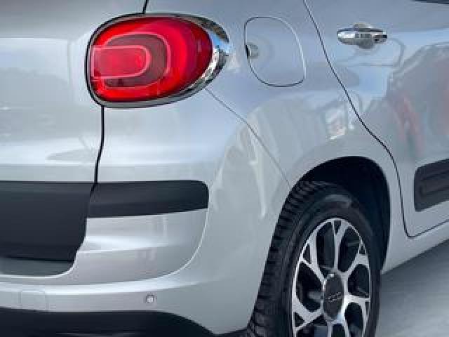Fiat 500l 1.6 Multijet 120 Cv Mirror 6 M Euro 6d 