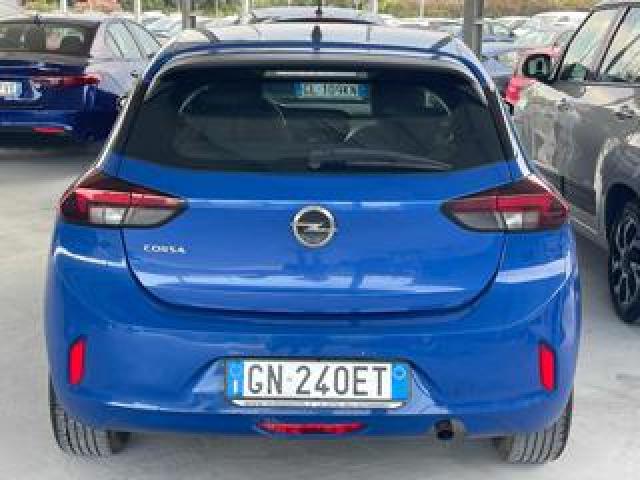 Opel Corsa 1.2 Edition Car Play Bluetooth Euro6d 2023 