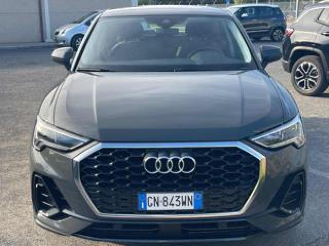 Audi Q3 Spb 35 Tdi S Tronic Business Plus Tetto Apribile 