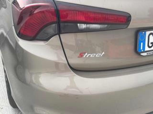 Fiat Tipo 1.3 Mjt S&s 5 Porte Street 61.000 Km Euro6d 