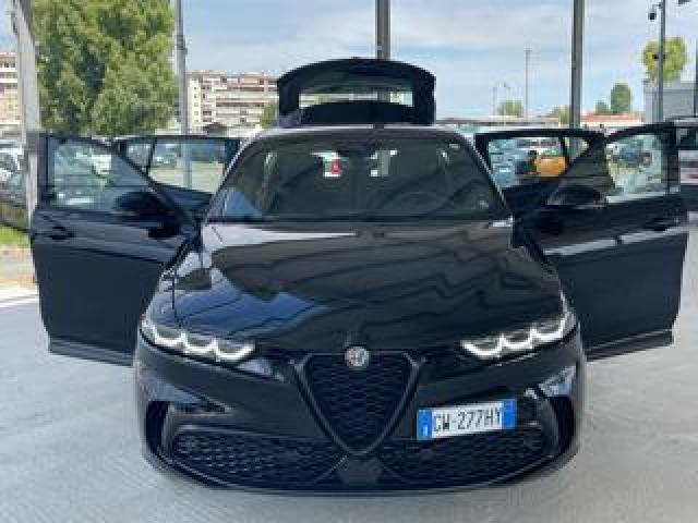 Alfa Romeo Tonale 1.6 Diesel 130 Cv Tct6 Sprint Full Opt 