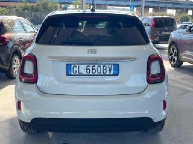 Fiat 500x 1.0 T3 120 Cv Cult Car Play 6 Marce Euro6d 