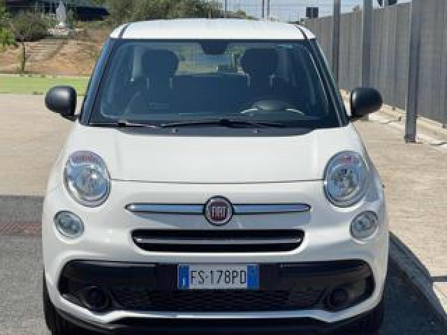 Fiat 500l 1.3 Multijet 95 Cv Business Euro 6d 