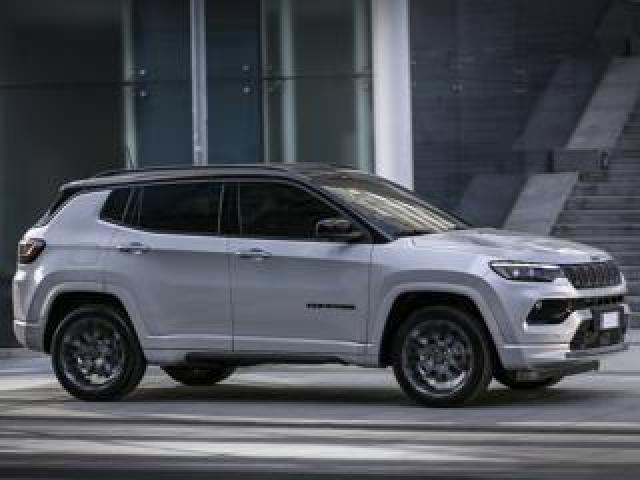 Jeep Compass 1.3 Turbo T4 190 Cv Phev At6 4xe Business Plus 