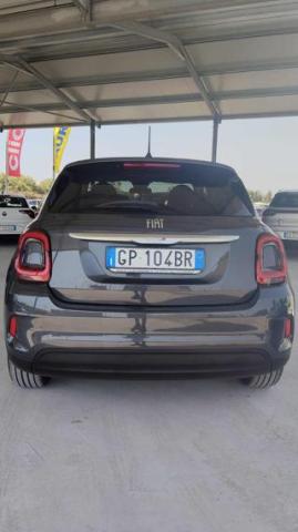 Fiat 500x 1.3 Multijet 95 Cv Car Play Euro 6d Prezzo Vero 