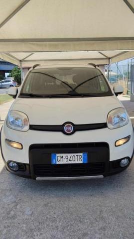 Fiat Panda 1.0 Firefly S&s Hybrid City Life Full Opt 