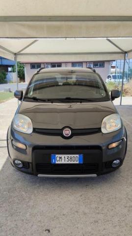 Fiat Panda 1.0 Firefly S&s Hybrid City Life Full Opt 