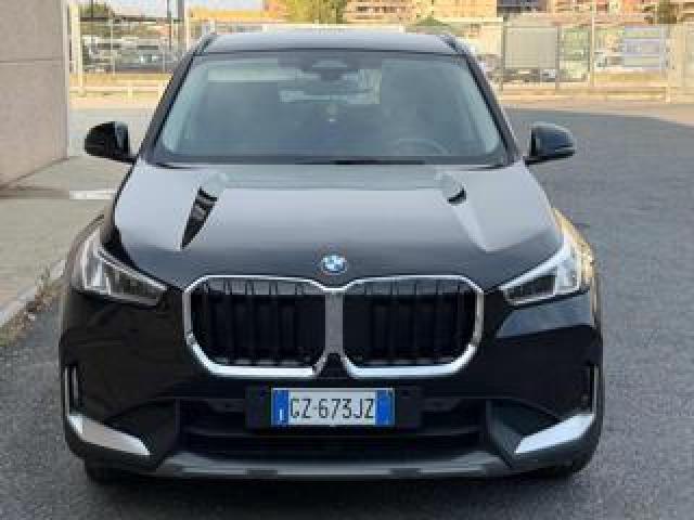 Bmw X1 Xdrive 20d 