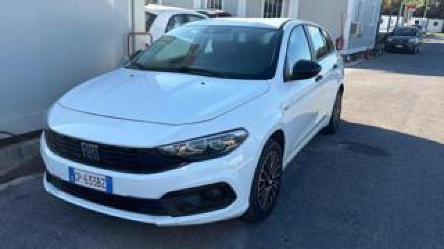 Fiat Tipo 1.6 Mjt S&s Sw City Life 6m Euro 6d 