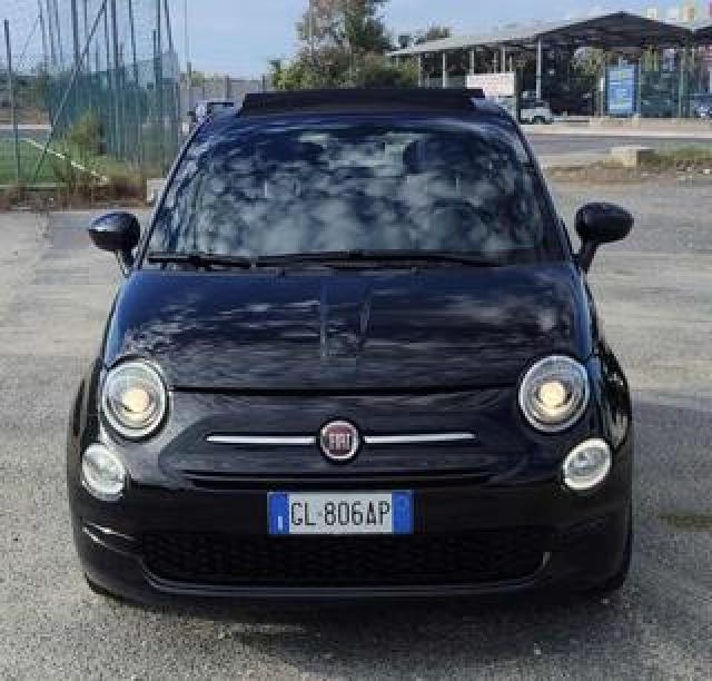Fiat 500 C 1.0 Hybrid Cabrio Euro6d 6marce 