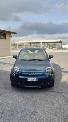 Fiat 500e Cabrio 42 Kwh Icon 