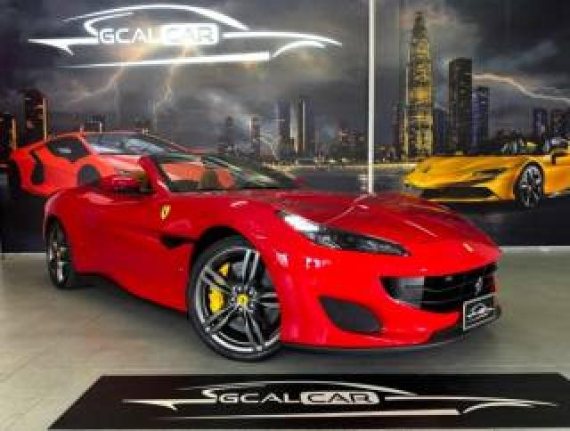 Ferrari Portofino Portofino 