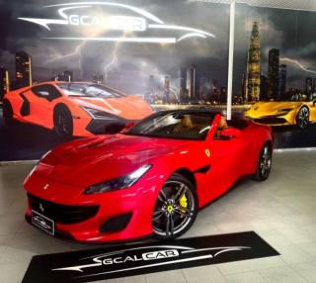 Ferrari Portofino Portofino 