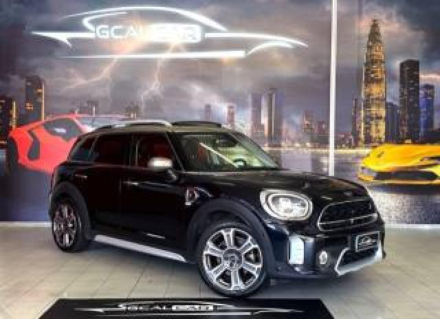 Mini Countryman 2.0 Cooper S Classic Countryman 